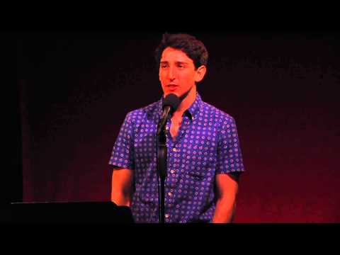 To Kiss a Girl - Ben Fankhauser