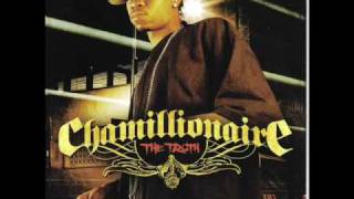 Chamillionaire - Im True