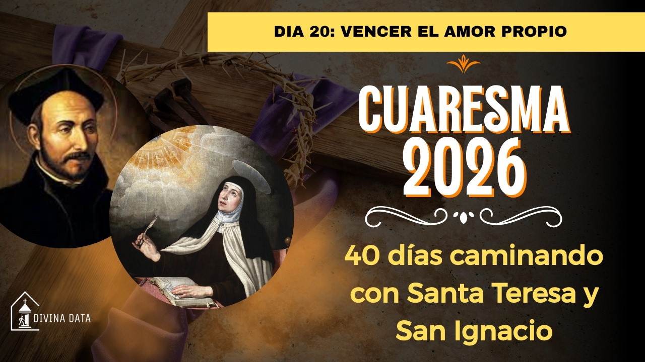 Cuaresma - Divina Data