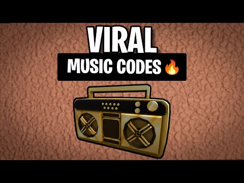VIRALE MUSIK Roblox Musikcodes/IDs (DEZEMBER 2025)