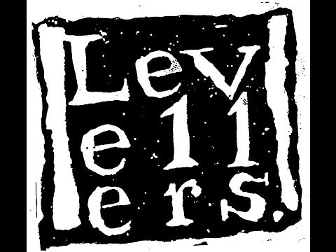 Levellers - Live on A38 - 2009.