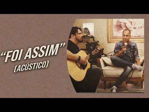 Foi assim - Dunga