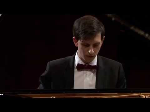 Lucas Krupinski – Mazurka in A minor Op. 59 No. 1 (third stage)