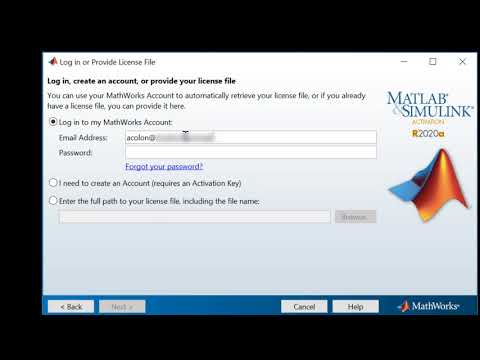 Update Your Campus Wide License