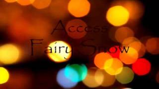 Access - Fairy Snow