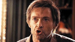 Трейлер "Как не стать президентом" на русском языке 2018