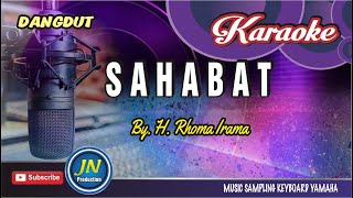 Download lagu Sahabat_Karaoke Dangdut Keyboard_By. H. Rhoma Irama mp3 Download lagu Sahabat_Karaoke Dangdut Keyboard_By. H. Rhoma Irama mp3