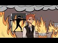 Rody Burnt The Water Dead Plate Animatic