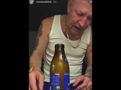 Monte und die Milch in 2070