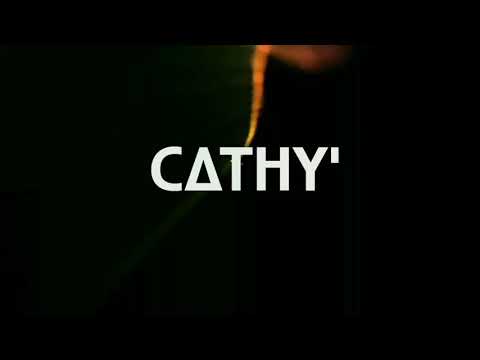 Cathy - Benjamin / Official Lyric [Rongmei Love Song]
