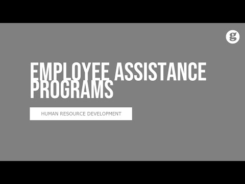 Human Resource Development