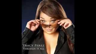 Si No Te Gusta Como Soy - Tracy Perez