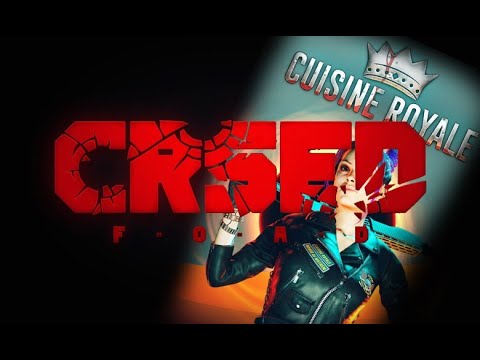 CRSED F.O.A.D Multiplayer XEON E5 2640 + GTX 1080 ( Ultra Graphics ) ТЕСТ