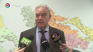 ΣΑΚΟΥΛΑ ΜΕ ΑΝΘΡΩΠΙΝΑ ΟΣΤΑ ΒΡΕΘΗΚΕ ΣΕ ΚΑΔΟ ΤΟΥ ΝΟΣΟΚΟΜΕΙΟΥ ΚΑΡΔΙΤΣΑΣ 26 02 2026