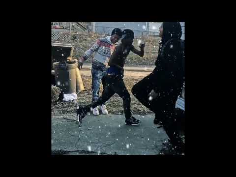 Abmlilblack - Bounce Out With That ( Official Video )