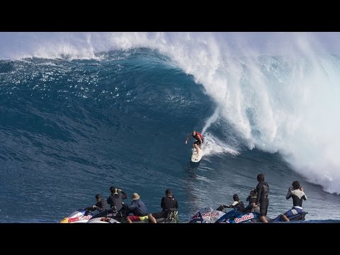 Giant Jaws On Odd Boards | Who is JOB 6.0: S5E3