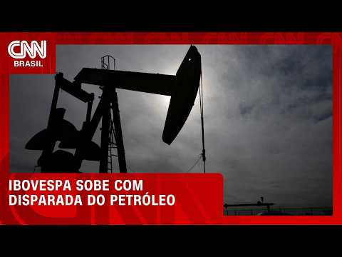Ibovespa avança com Petrobras e novas pesquisas eleitorais no radar | CNN MERCADO