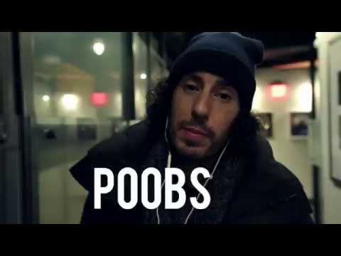 Steel Sessions: Poobs (D-Block)