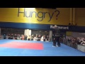 Sifu Julian Dale Northern Eagle Claw Traditional Kung Fu