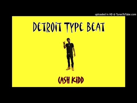 [FREE] DETROIT X CASH KIDD TYPE BEAT 2018 "Fun" |Free Type Beat|Rap/Trap Instrumental