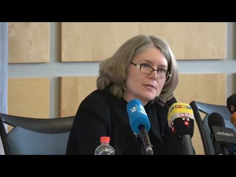 Gefährlicher und eiskalter Täter: Marcel H. gesteht beide Morde in Herne