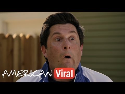 Epic Balls (American Viral Ep 1.)