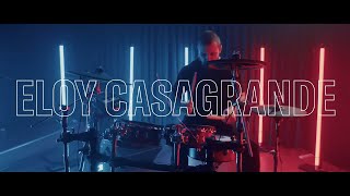 Video thumbnail for Yamaha | DTX8K-M | Eloy Casagrande | Artist Performance by Yamaha Drums (Official)