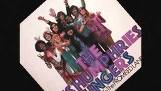 Les Humphries Singers - Melting Pot