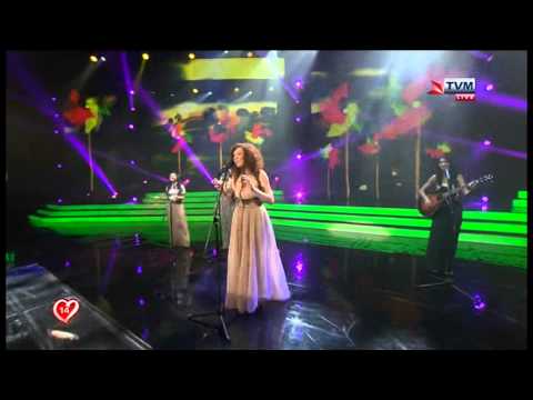 MESC 2014 Final - De Bee - Pin the Middle