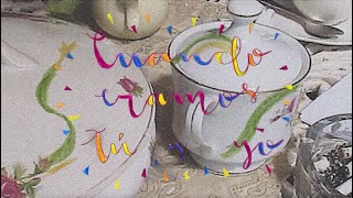 cuando éramos tu y yo