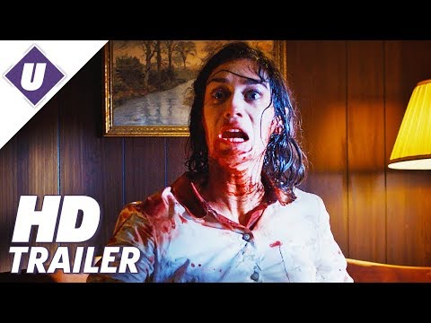 Castle Rock - Official Season 2 Teaser Trailer