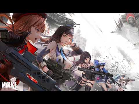 ENCOUNTER [GODDESS OF VICTORY : NIKKE OST]