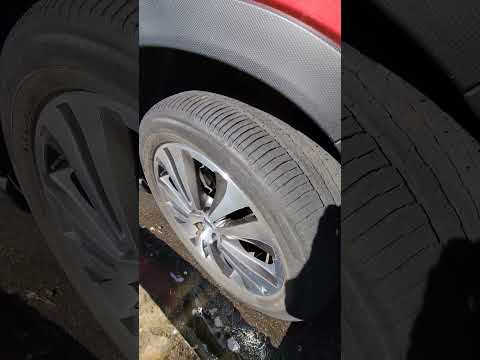 Falken Tires Are They Crappola? 2019 Subaru with 18k miles #Falken #ascent #subaru