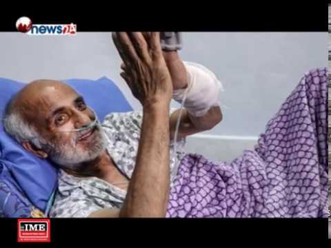 चिकित्सा शिक्षा विधेयकमा सत्ता र प्रतिपक्षको जुहारी - MAIN NEWS