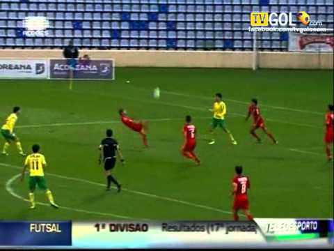 Santa Clara 2-2 Naval
