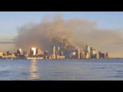 9-11-2001 Small Enough