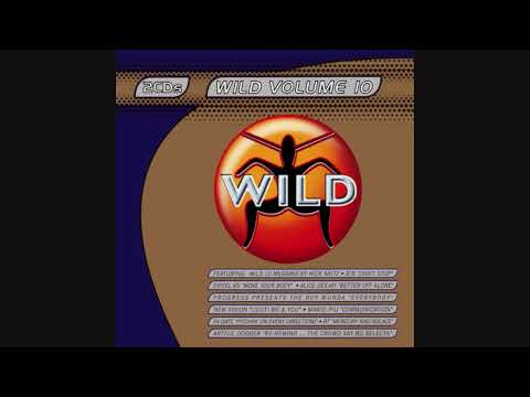Wild Volume 10