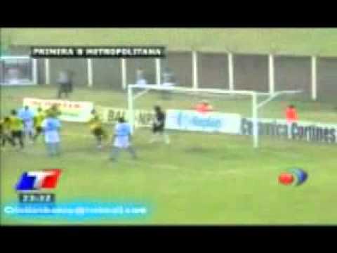 Flandria-San Carlos - EL CIVISMO