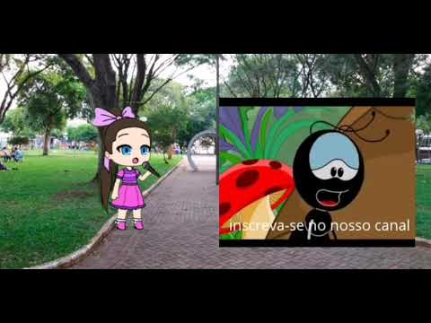 História Bíblica ( A Bondosa )