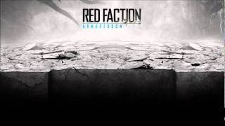 Red Faction Armageddon - Brian Reitzell - Gnashing Of Teeth