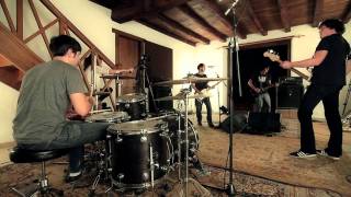 willis drummond || Larrondoa live sessions - Begi Erreak (official)