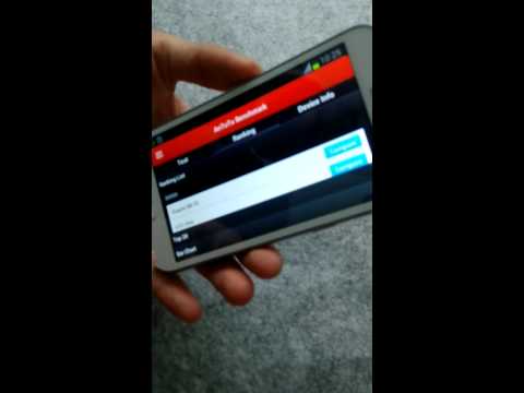 Orignal Samsung Galaxy Grand Quattro (Win Duos) I8552 Phone Quad core Qualcomm MSM8625Q Processor