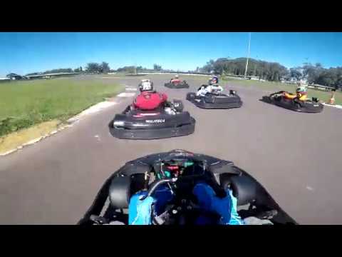 KartEasy Cup 2020 - Etapa 3 - Cup 90