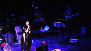 Camille O'Sullivan - Anthem (Leonard Cohen)