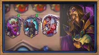 [HearthFun #127] 켈투자드님의 배움을 받아드려라!