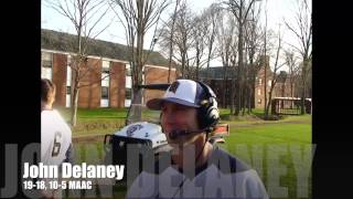 QU Baseball vs. Albany Post-Game Comments QU Baseball vs. Albany Post-Game Comments