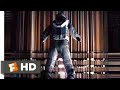 Interstellar 2014 The Tesseract And Morse Code Scene 9 10 Movieclips