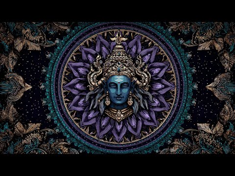 Psytrance | Eclipse of the Mind | Immersive Psy Journey