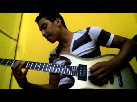 Eu Quero Mais - David Quinlan