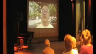 K13 Youp van 't Hek en Thomas Verbogt 2009